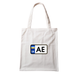Шопер "KE, AE" 11320100 фото