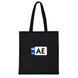 Шопер "KE, AE" 11320200 фото