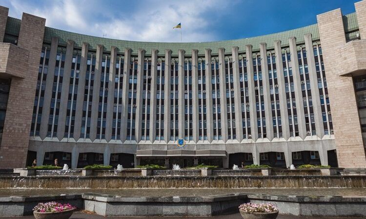 Значок металевий ''Логотип Дніпра'' 5275782572 фото