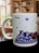 Чашка "Дніпро" DN01-MUG фото